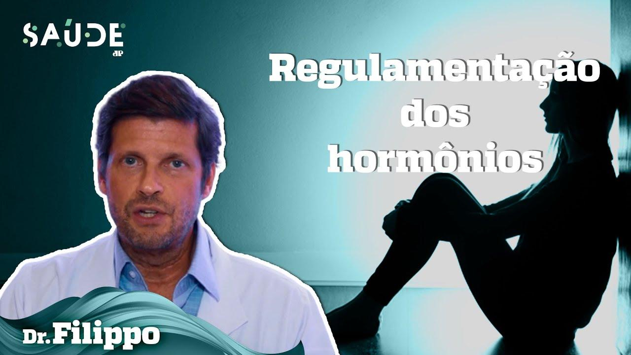 A influência do hipotireoidismo em diagnósticos de depressão | Dr. Filippo