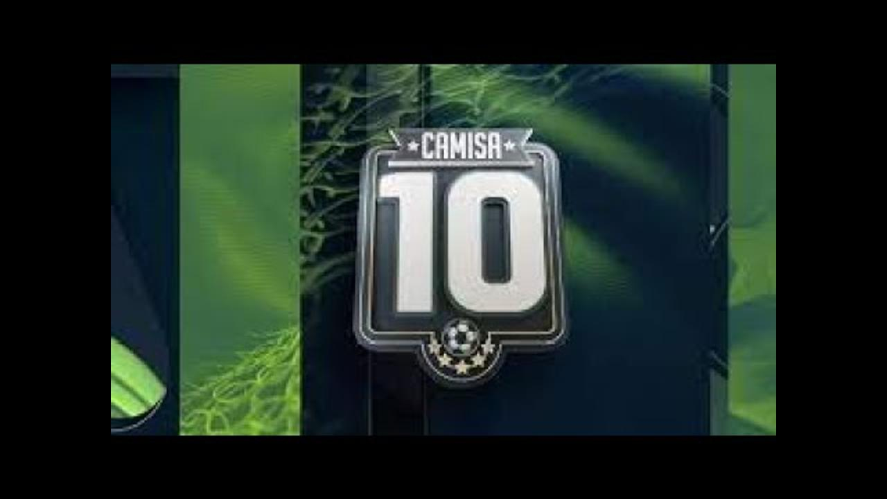 PROMETE MUITO! Corinthians e Palmeiras fazem JOGOS DURÍSSIMOS HOJE pelo Brasileirão! | CAMISA 10