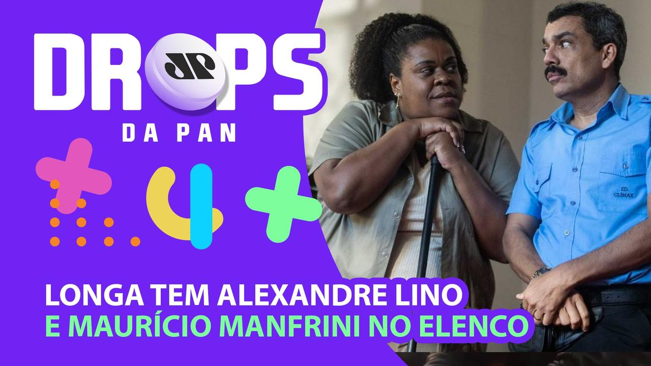 "O PORTEIRO": UMA COMÉDIA DIVERTIDA COM TEMPERO NORDESTINO  I DROPS DA PAN