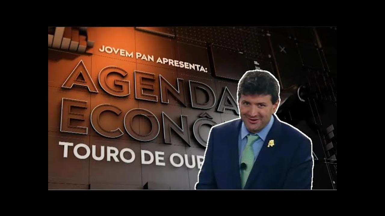 Super Quarta, Payroll e início da temporada de balanços no Brasil | Agenda Touro de Ouro - 28/01