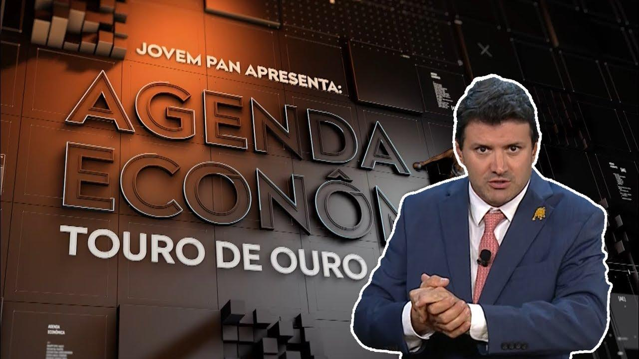 Decisões de juros,  prévias de PMIs e Global Money Week | Agenda Econômica Touro de Ouro - 17/03