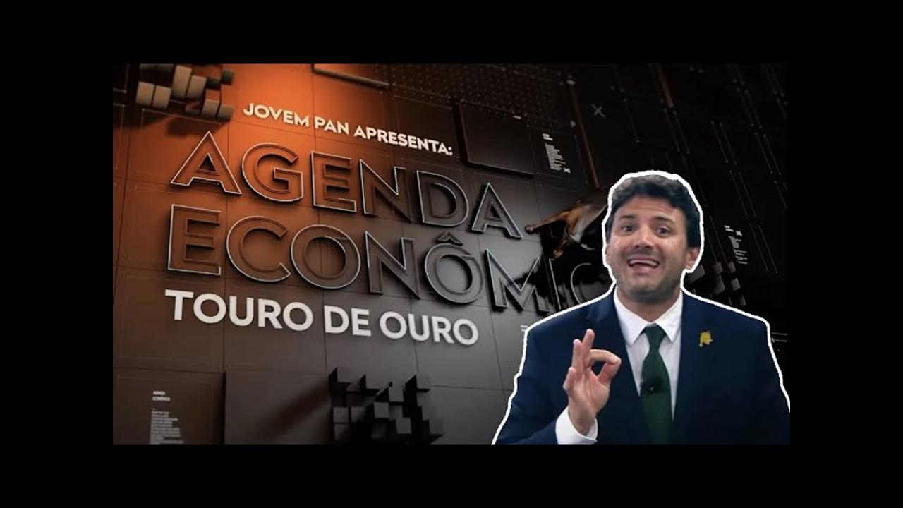 Copom, inflação no Brasil e China, balanços e nova carteira do Ibov | Agenda Touro de Ouro - 05/05