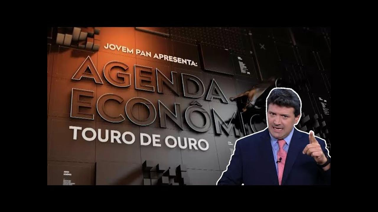 Ata do FOMC, prévias de PMIs, juros na China e falas do Fed | Agenda Econômica Touro de Ouro - 19/05