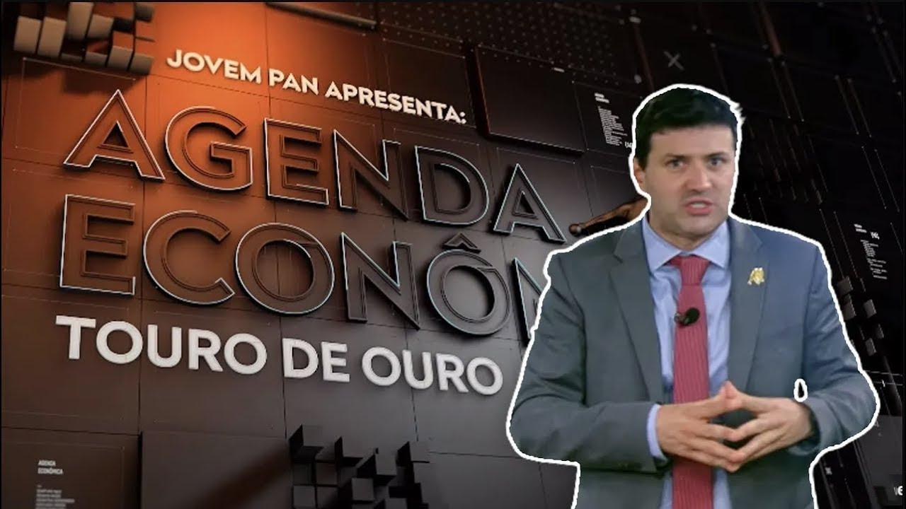 Feriados, PCE, IPCA-15, PIB dos EUA e reunião da Opep+ | Agenda Econômica Touro de Ouro - 26/05