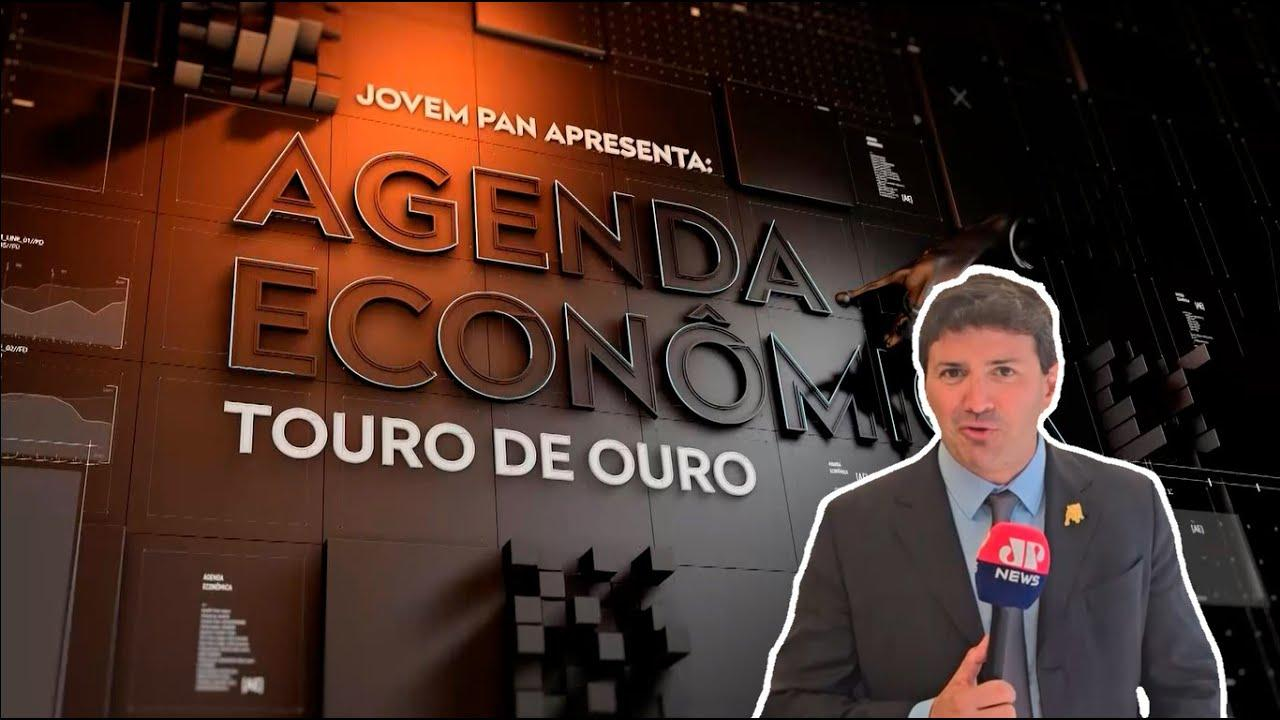 Decisão do BCE, PMIs, Payroll e reunião da Opep+ | Agenda Econômica Touro de Ouro - 02/06