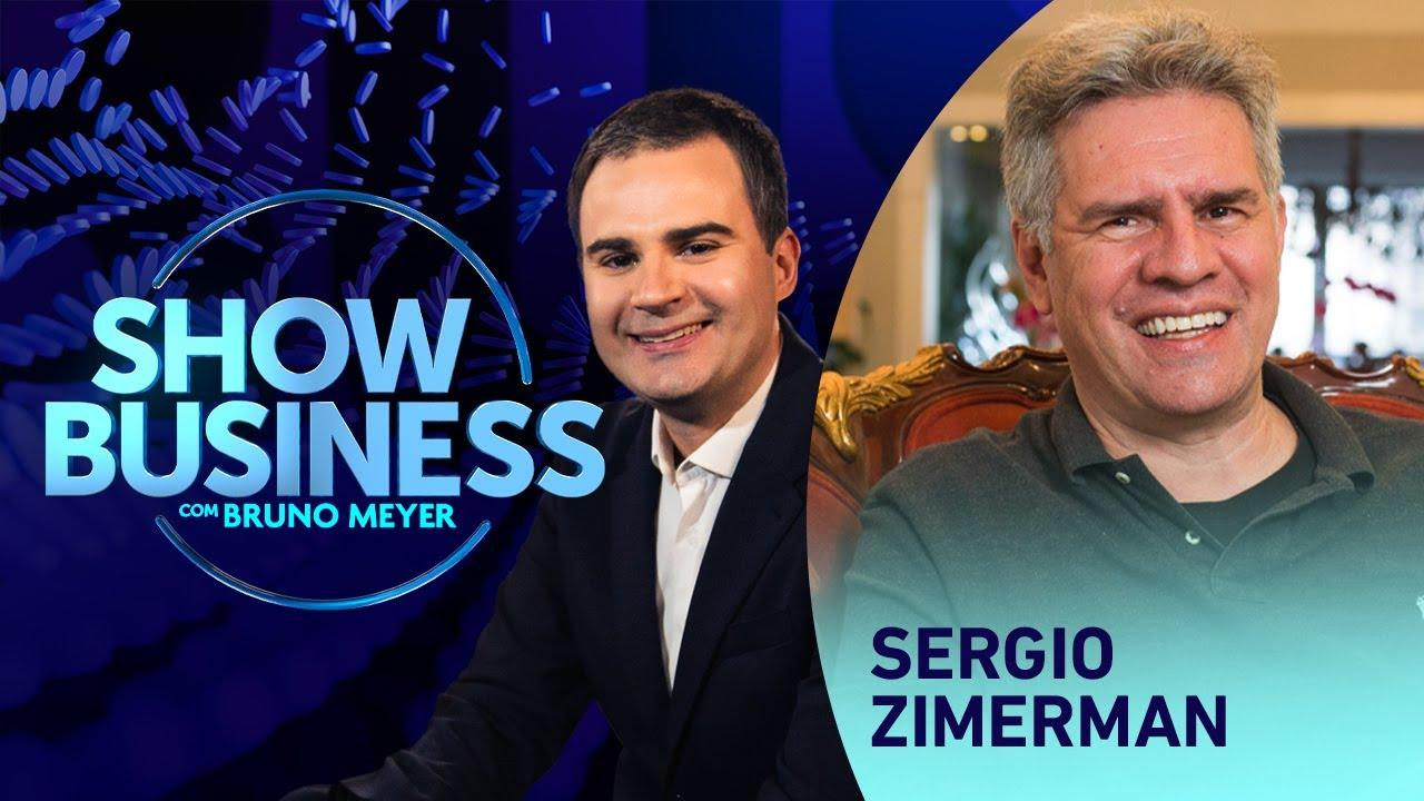 Fundador e CEO da Petz revela detalhes da fusão com a Cobasi | SHOW BUSINESS - 05/06/2024