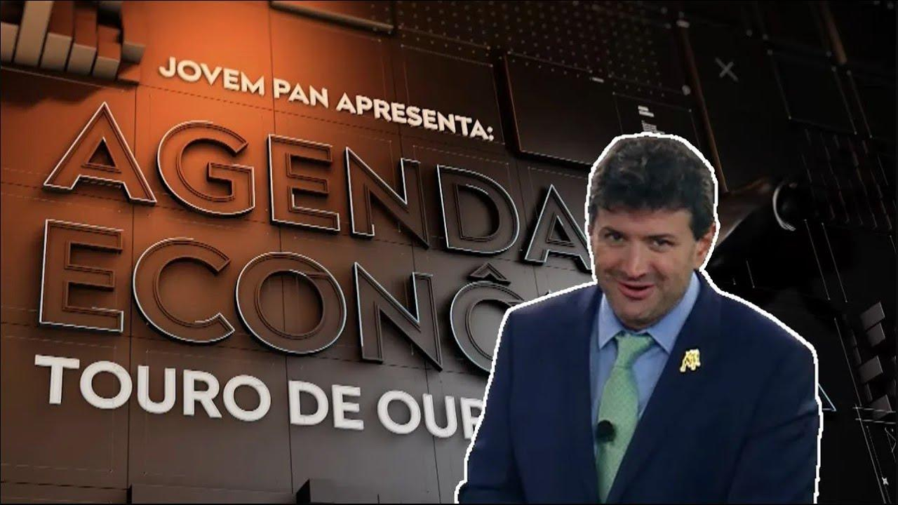 Juros americanos, inflação no BR, nos EUA e feriado chinês | Agenda Econômica Touro de Ouro - 09/06