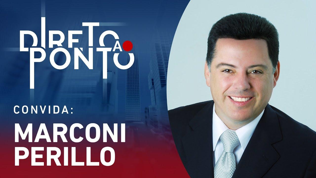 MARCONI PERILLO - DIRETO AO PONTO - 10/06/24