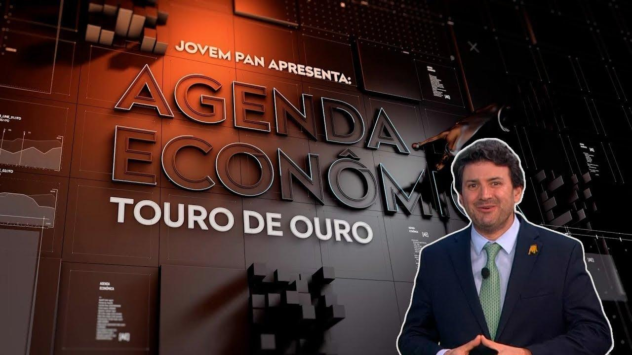 Juros do Copom, BoE e China, prévia dos PMIs, feriado e EUA | Agenda Econômica Touro de Ouro - 16/06