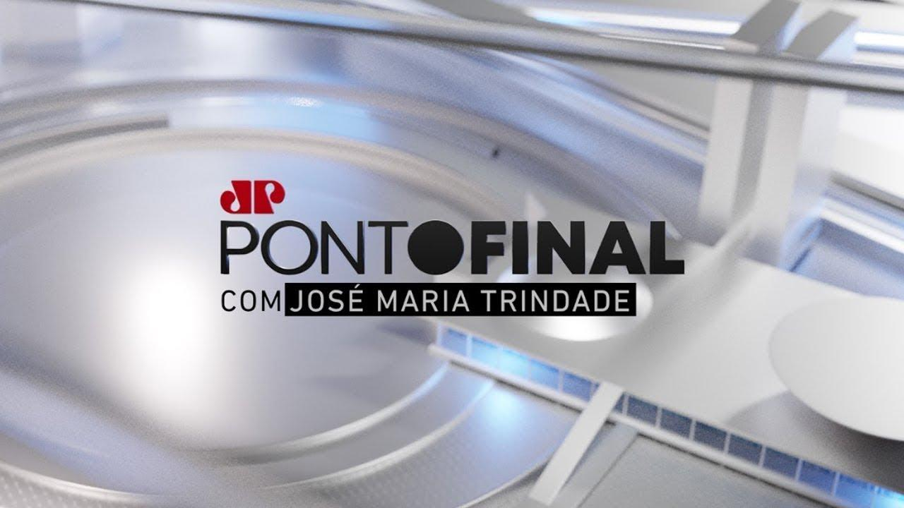 Bastidores da política com o prefeito Edinho Silva | PONTO FINAL - 22/06/2024