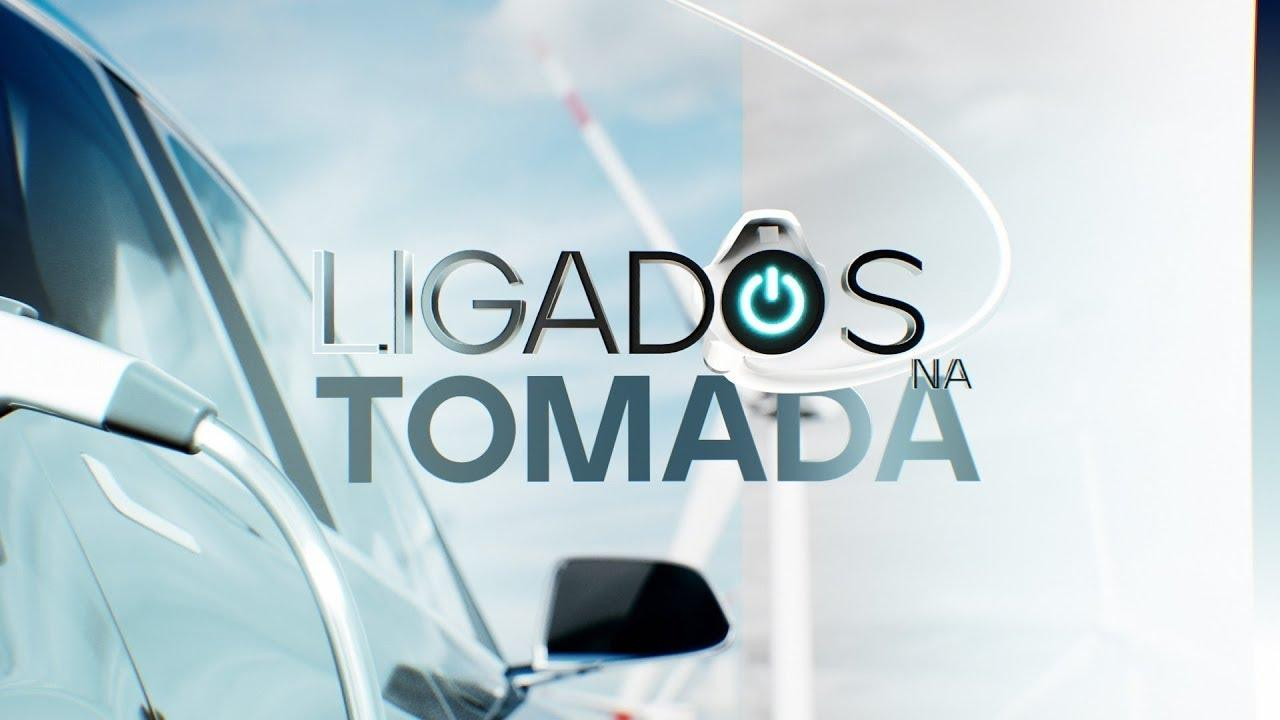 Eugênio Augusto Brito | Ligados na Tomada #32 - 20/07/2024