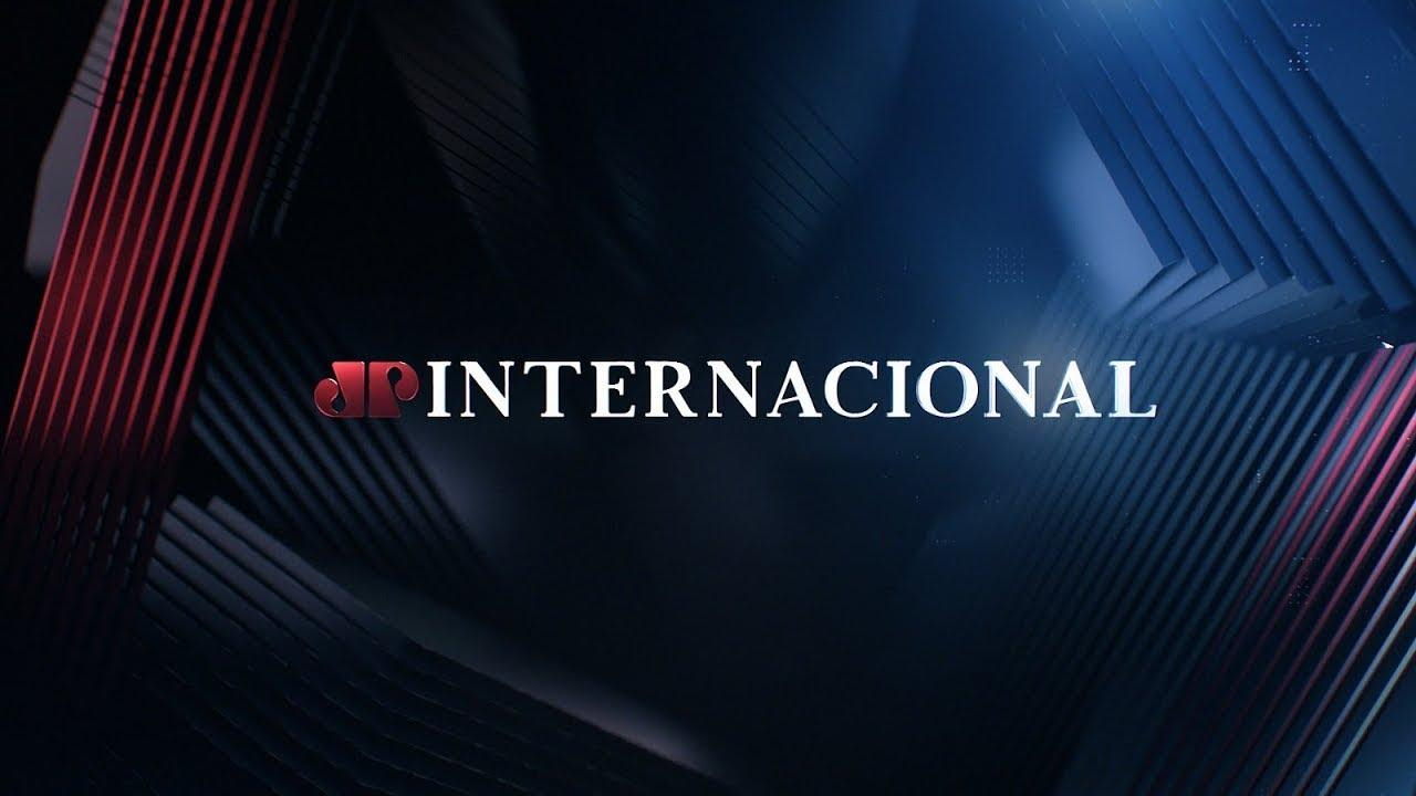 CONVENÇÃO REPUBLICANA FORMALIZA CANDIDATURA DE TRUMP APÓS ATENTADO | JP INTERNACIONAL - 20/07/2024
