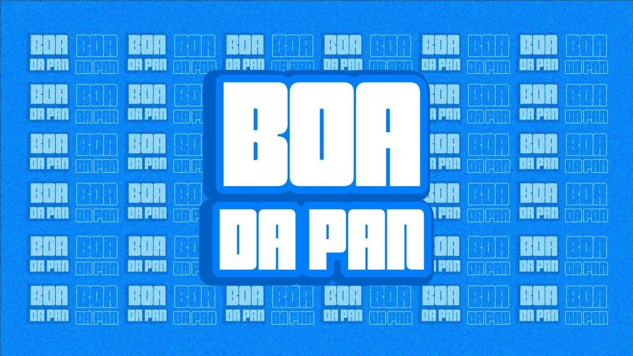 BOA DA PAN - JENIFFER ROSSA (RECICLAGEM CAPITAL) - 23/07