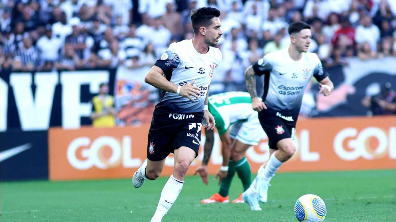 NEM COM 2 A MAIS! Corinthians PASSA VERGONHA contra o Juventude e VOLTA ao Z4! | CANELADA