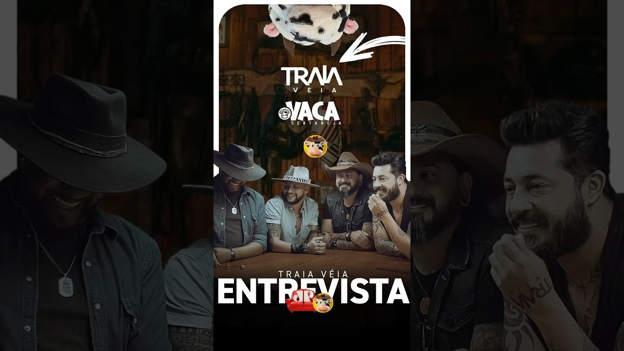 Tá explicado o sucesso de Wi-Fi #viralshort #sertanejo #traiaveia