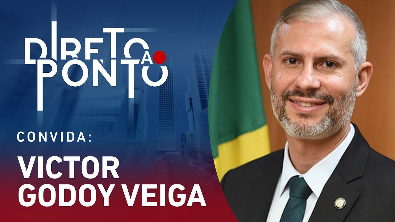 VICTOR GODOY VEIGA - DIRETO AO PONTO - 02/09/24