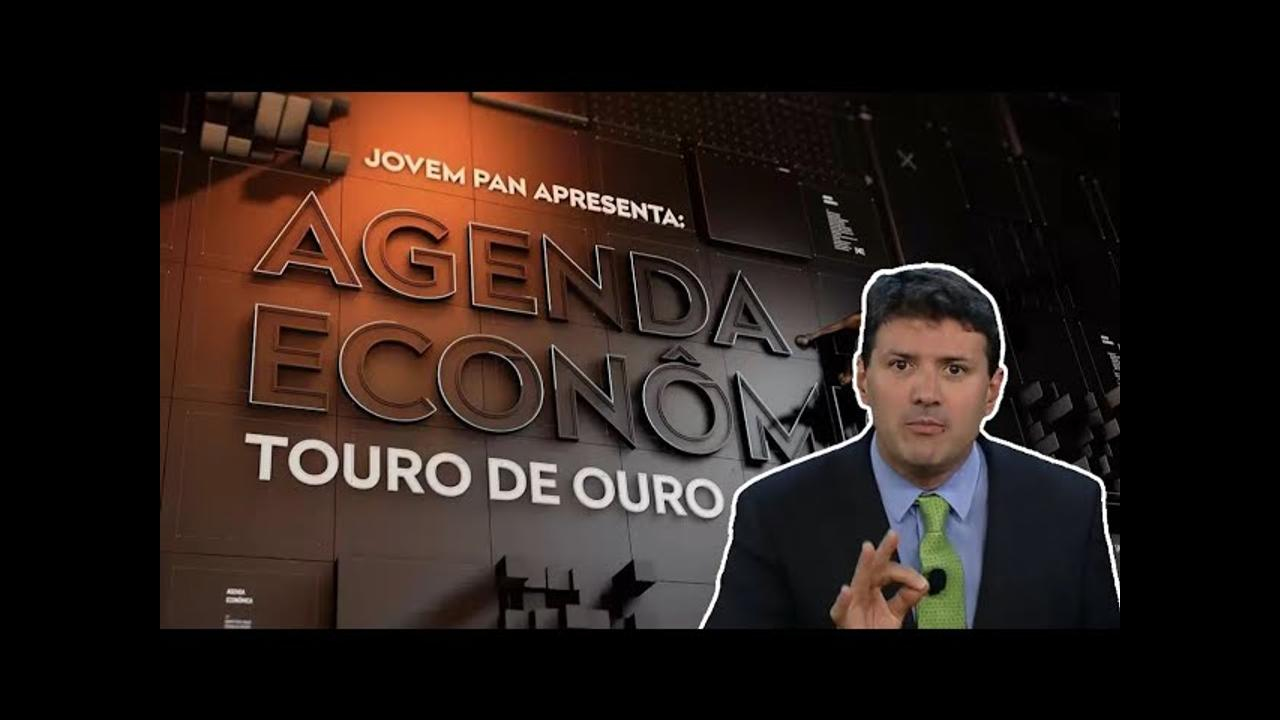 Super Quarta, juros na China, vencimentos e feriado chinês | Agenda Econômica Touro de Ouro - 15/09