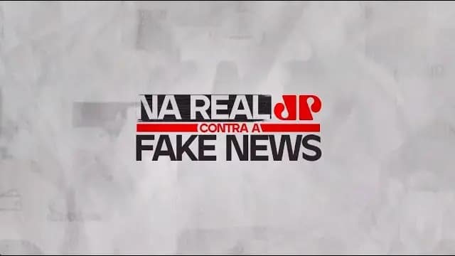 JP Contra Fake News: Vídeo de enchente levando carros não é no RS