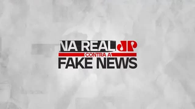 JP Contra Fake News: Vídeo da usina é antigo e não prova que abertura de compota causou enchentes