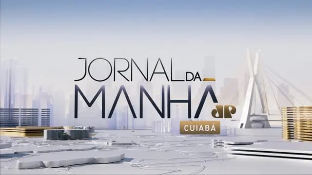 JORNAL DA MANHÃ CUIABÁ 05-07-2024
