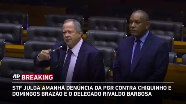 Lula se manifesta pela primeira vez sobre PL do Aborto | BREAKING NEWS