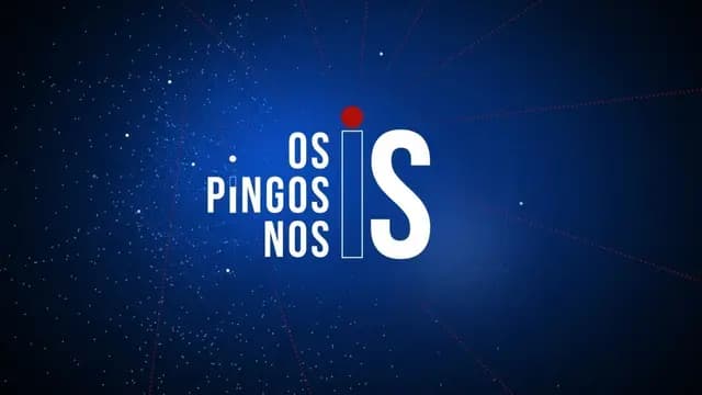 FACÇÕES NO BRASIL / IMPOSTO DO PECADO / TAXAÇÃO DA PICANHA - OS PINGOS NOS IS 27/06/2024