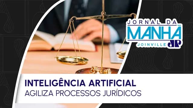 A Inteligência Artificial ajuda a evitar a judicialização