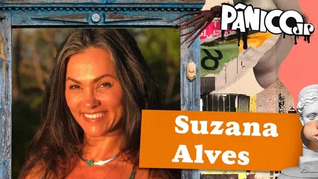 SUZANA ALVES & PILHADO - PÂNICO - 11/07/2024