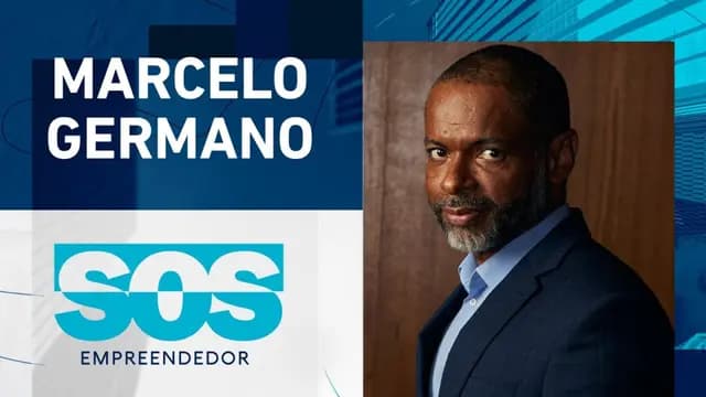 MARCELO GERMANO | SOS EMPREENDEDOR - 11/07/24