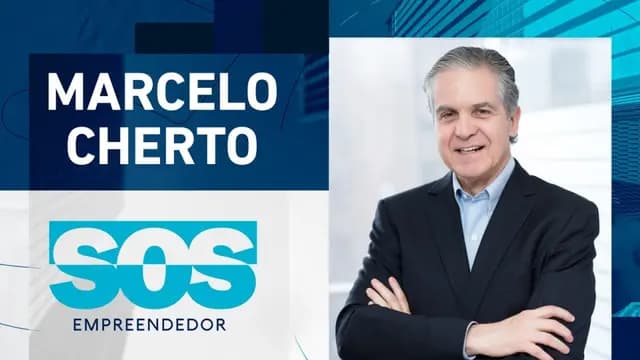 MARCELO CHERTO | SOS EMPREENDEDOR - 02/07/2024