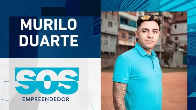 MURILO DUARTE | SOS EMPREENDEDOR - 09/04/2024