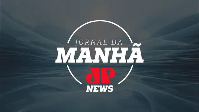 Jornal da Manhã - 24/07 | JP News Floripa