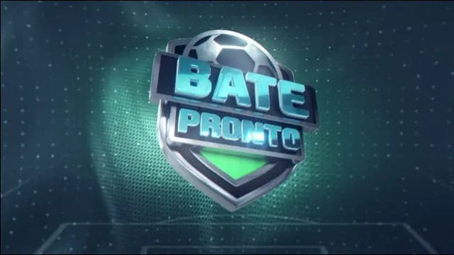 HOJE TEM! Palmeiras, Flamengo e São Paulo FAZEM JOGOS IMPORTANTES no Brasileirão! | BATE-PRONTO