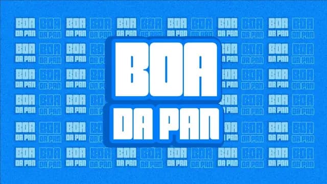 BOA DA PAN - VOCÊ É O CHEF MÉDICOS (DRA SAMARA MENDES E DR PAULO NASSIF) - 24/07