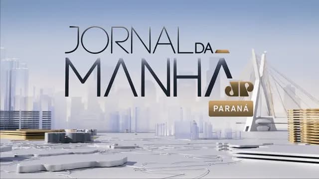 JORNAL DA MANHÃ PARANÁ - 25/07/2024