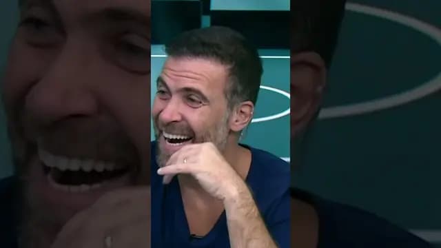 HILÁRIO! HAHAHA! CASAMENTO é BOM ou RUIM??? Vampeta e Flavio Prado têm RESENHA ÉPICA AO VIVO! ??????