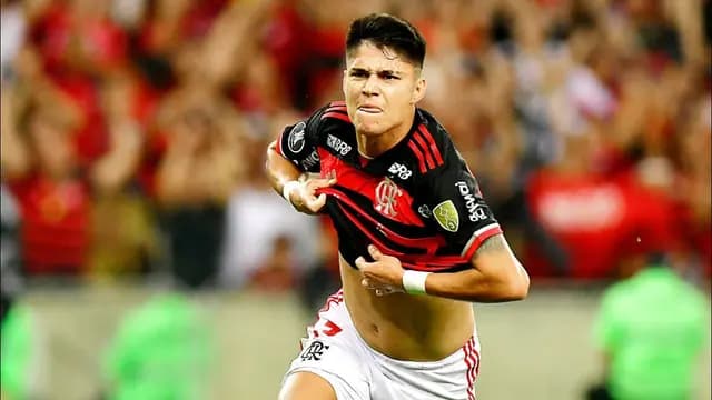 UFA! Flamengo VENCE Bolívar, e GOL NO FIM dá MAIS TRANQUILIDADE para DECISÃO na ALTITUDE! | CANELADA