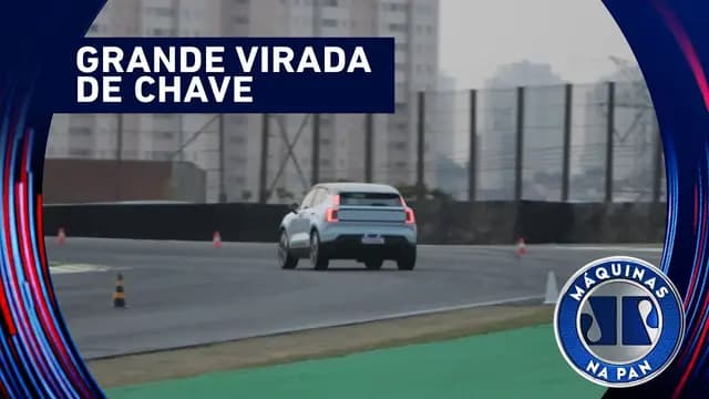 Conheça o que mudou no festival Interlagos 2024 | MÁQUINAS NA PAN