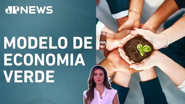 Empresários fazem manifesto que prioriza conservação do meio ambiente; Patrícia Costa analisa