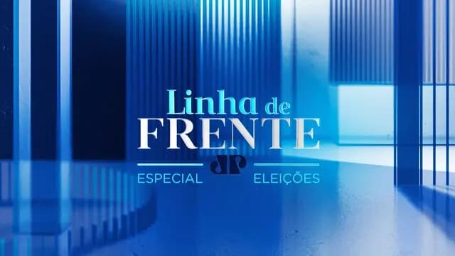 LINHA DE FRENTE ESPECIAL ELEIÇÕES - 07/09/2024