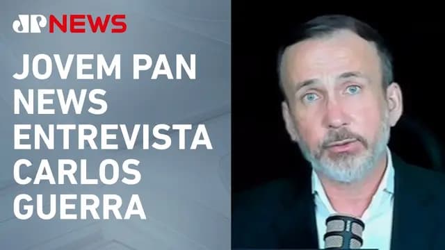 Especialista explica como manifestação na Paulista levanta debate sobre liberdade de expressão