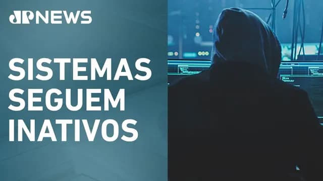 PF tenta ajudar Polícia Militar do DF após ataque hacker