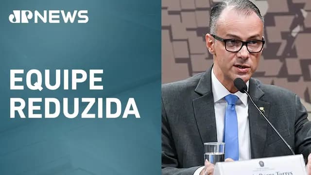 Diretor volta a citar déficit de servidores na Anvisa