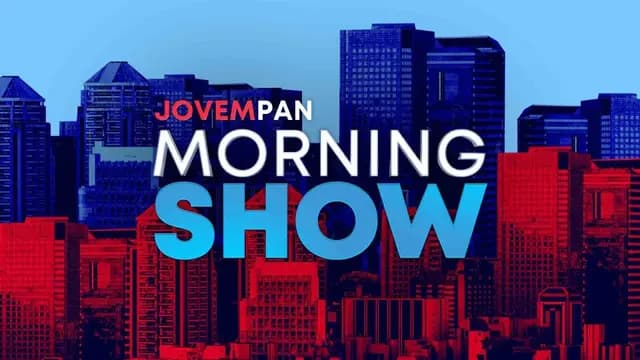 ARMAS DE GEL NA PERIFERIA | MORNING SHOW - 12/09/2024