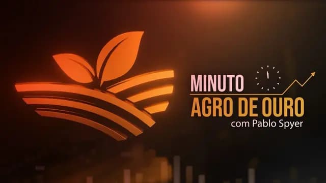 Café e açúcar em alta, queimadas, exportações e greve de caminhoneiros | Minuto Agro de Ouro - 14/09