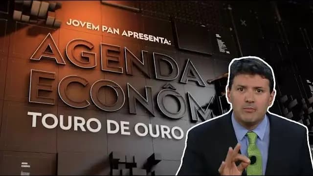 Super Quarta, juros na China, vencimentos e feriado chinês | Agenda Econômica Touro de Ouro - 15/09