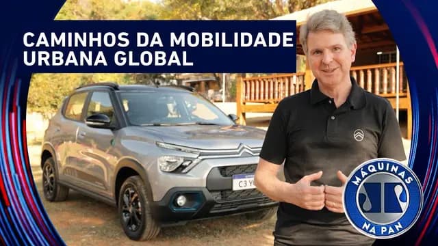 Por que os SUVs continuam em alta? Fabrício Biondo analisa | MÁQUINAS NA PAN