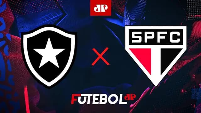 Botafogo 0 x 0 São Paulo - 18/09/2024 - Libertadores