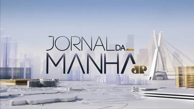 JORNAL DA MANHÃ - 02/03/2024