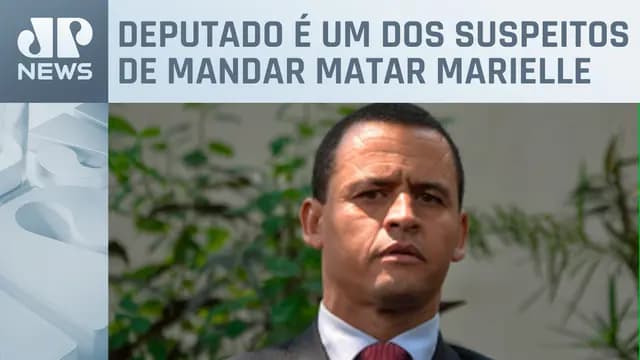 Câmara dos Deputados analisa prisão de Chiquinho Brazão